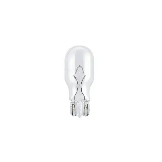 Philips Car Bulb W16W 2pcs 12V 16W ??12814B2