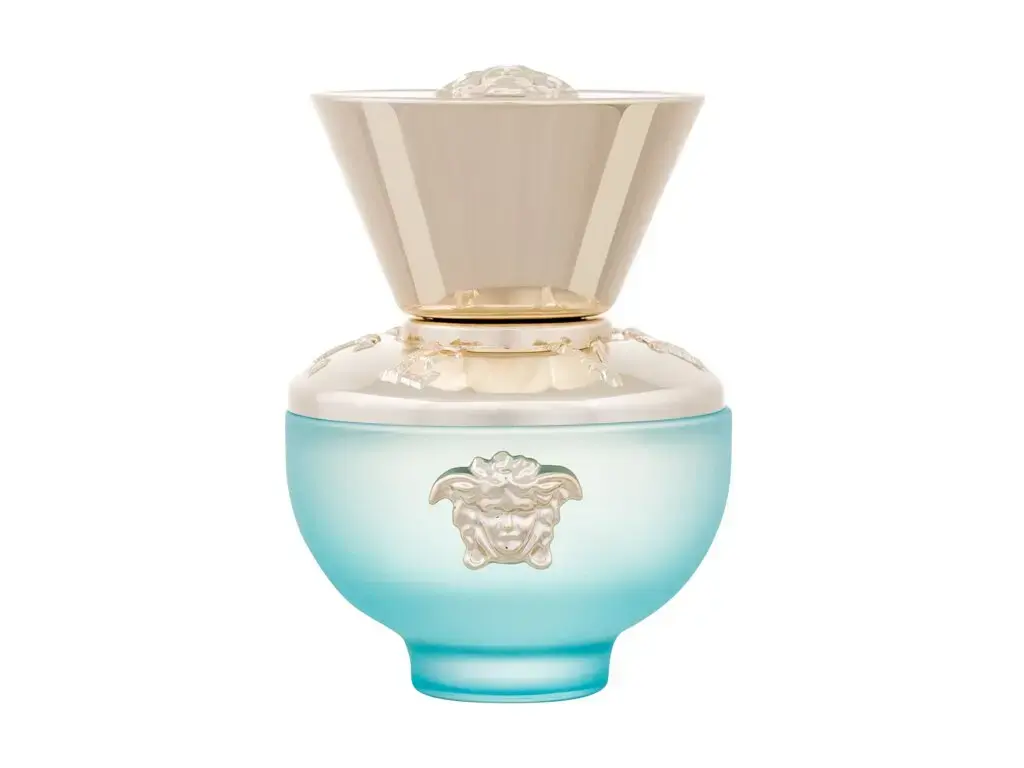 Versace Pour Femme Dylan Turquoise Eau de Toilette 30 ml