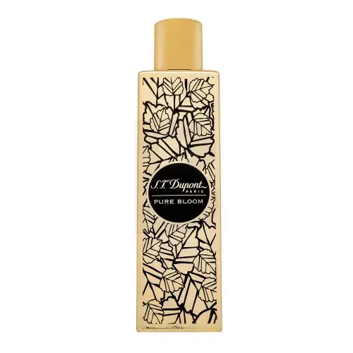 S.T. Dupont Pure Bloom eau de parfum for women 100 ml