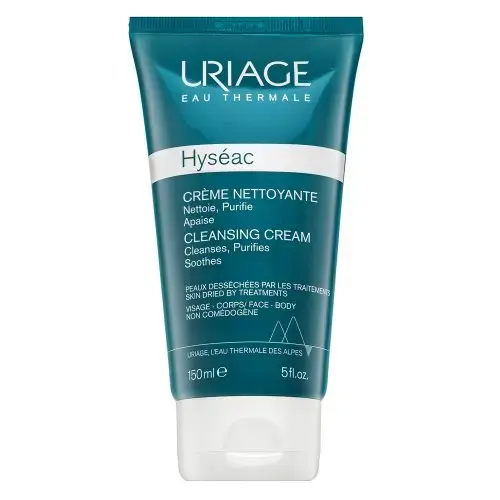Uriage Hyséac Cleansing Balm Cleansing Cream 150 ml
