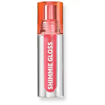 Trouble Maker Shimmie Gloss - Třpytivý lesk na rty 3 ml