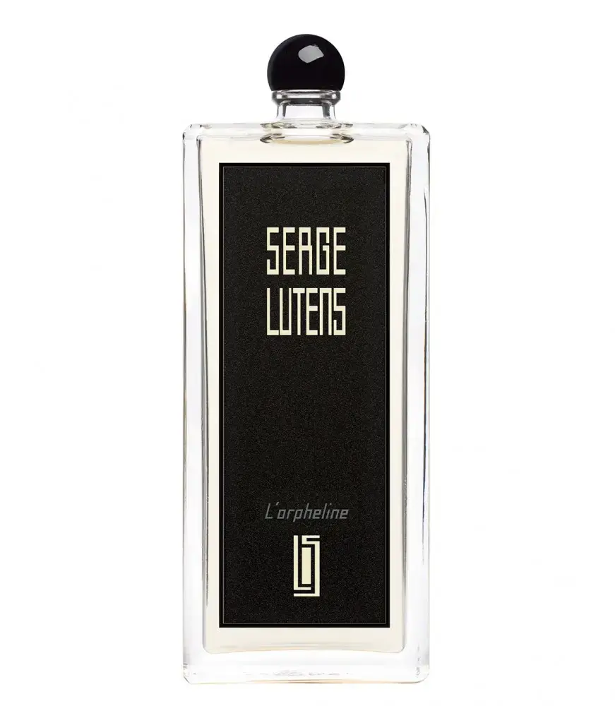Serge Lutens L'orpheline Eau De Parfum Spray 100Ml in Clear