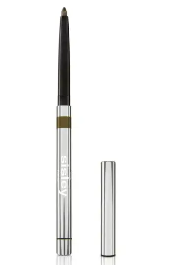Sisley Phyto-Khol Star Waterproof - Brown