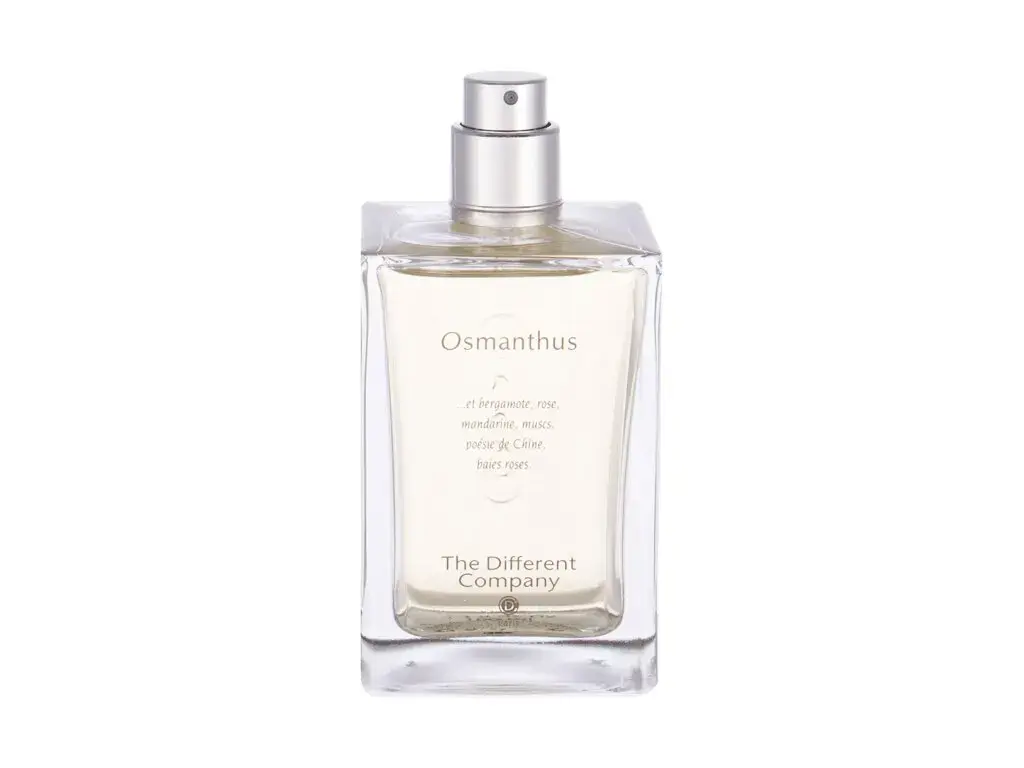 The Different Company Osmanthus Eau de Toilette 100 ml