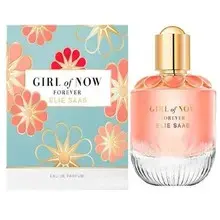 Elie Saab Girl Of Now Forever (EDP) parfüümvesi naistele 50 ml