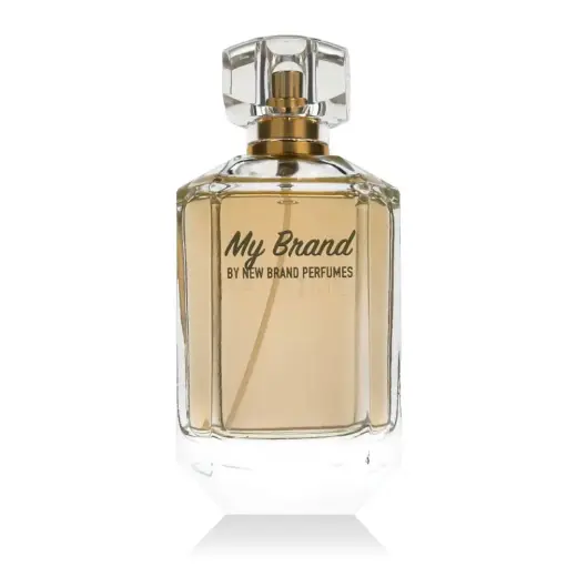 New Brand Prestige My Brand (EDP) parfüümvesi naistele 100 ml