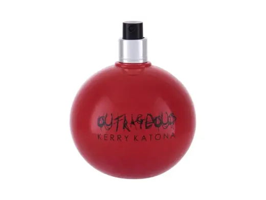 Kerry Katona Outrageous Eau de Toilette 100 ml