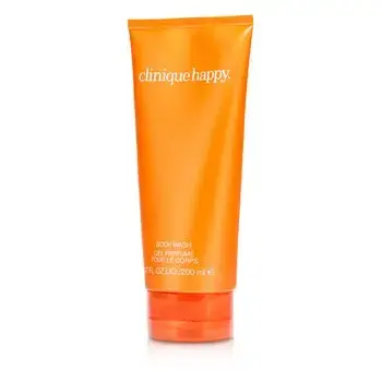Clinique Happy Body Wash, Size: 200ml Sale