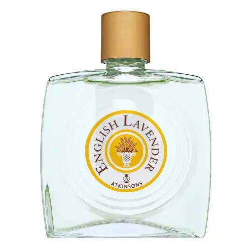 Atkinsons English Lavender (EDT) tualettvesi unisex 90 ml