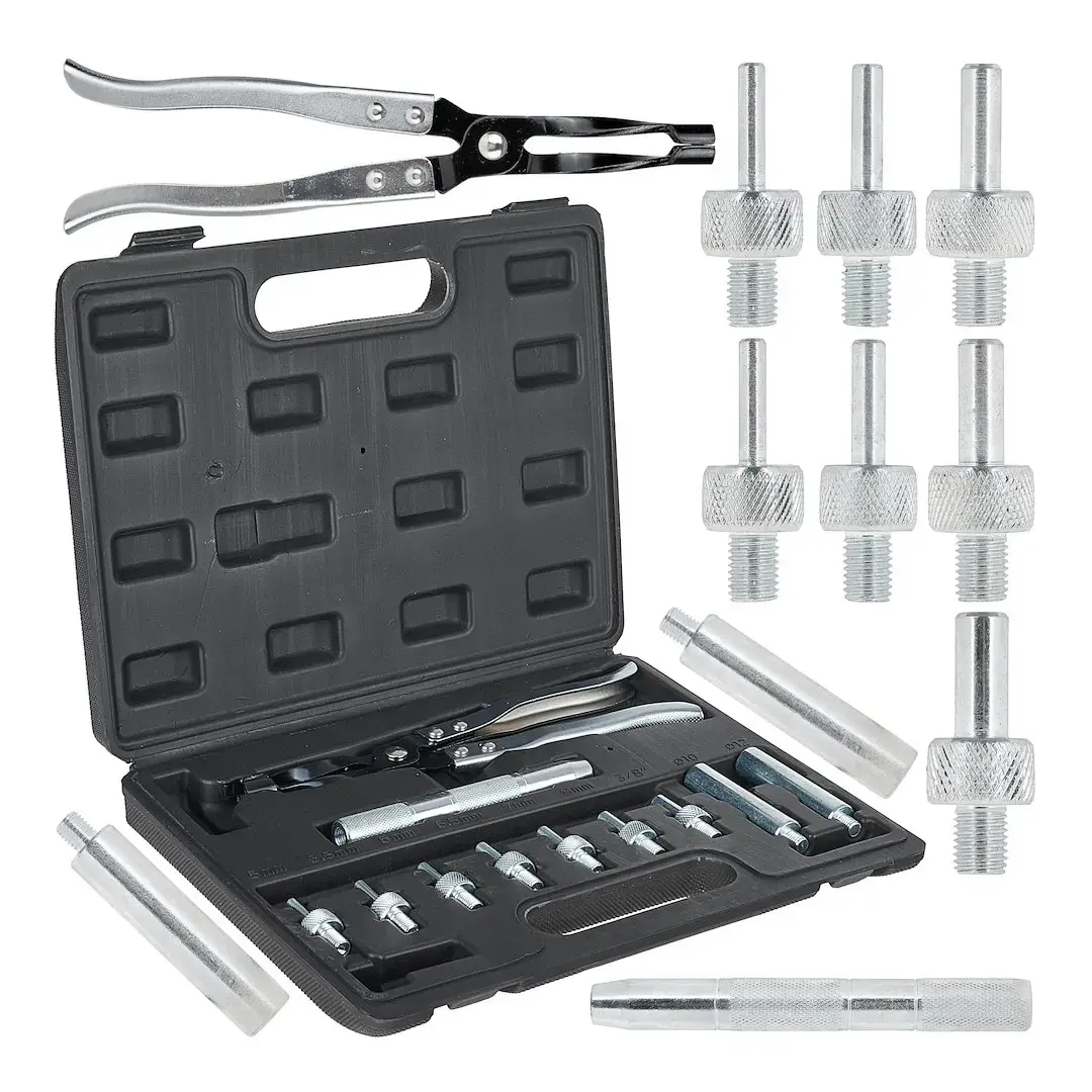 Valve Seal Removal & Installer Tool Set G02611