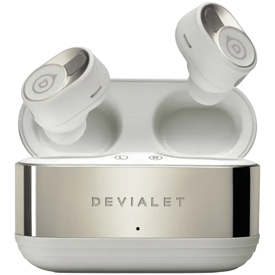Devialet Gemini II Light Pearl