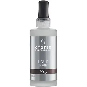 System Professional Extra Liquid Hair 100 Ml
