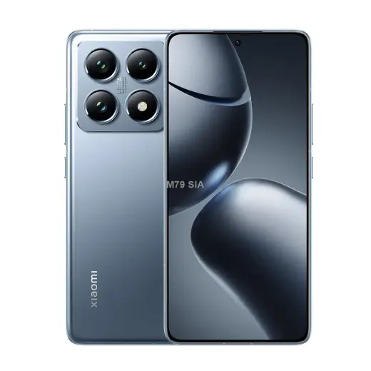 Xiaomi 14T Pro 5G 12GB|512GB Titan Blue