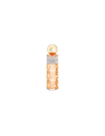 Saphir Excentric Woman (EDP) Eau de Parfum for Women 200 ml