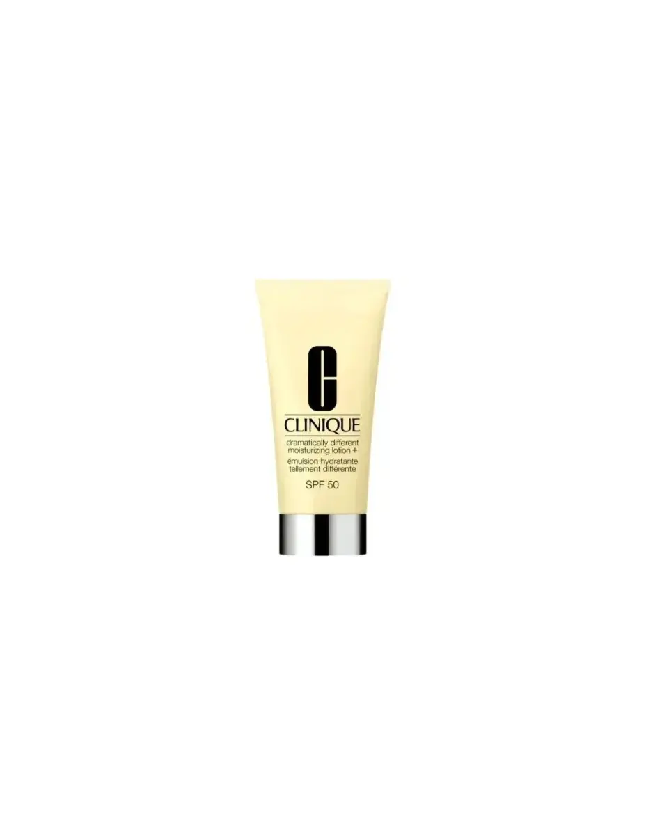 Clinique Dramatically Different Moisturizing Lotion SPF