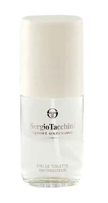 Sergio Tacchini Sport Extreme Eau de Toilette 27 ml