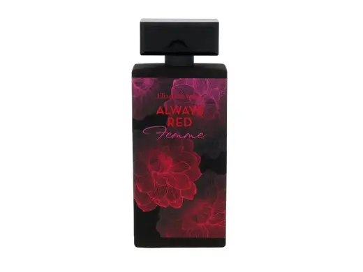 Elizabeth Arden Always Red Femme Eau de Toilette 50 ml