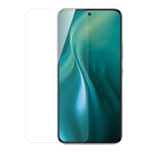 Etteri hybrid glass aizsargplēve telefona ekrānam Samsung Galaxy S23 (S911)