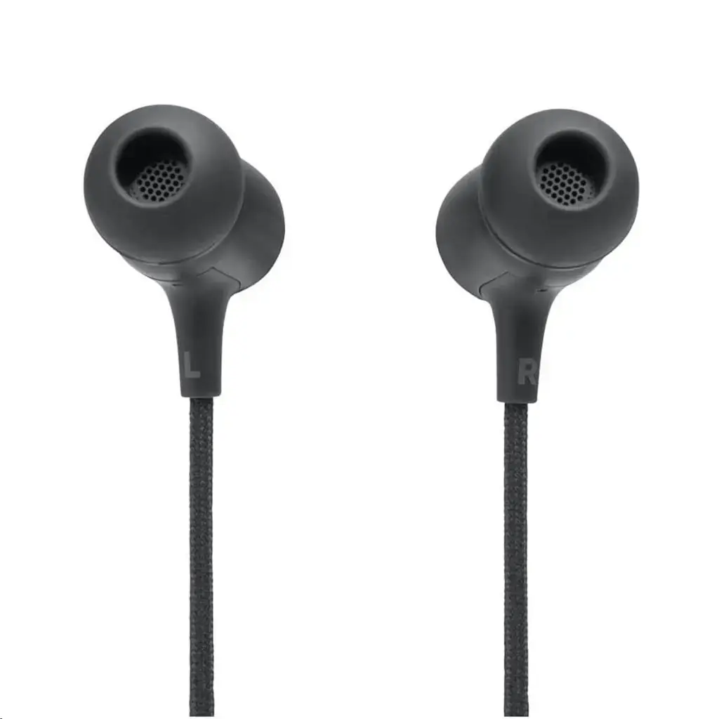 JBL Live 220BT In-Ear NeckBand Wireless Headphone Black