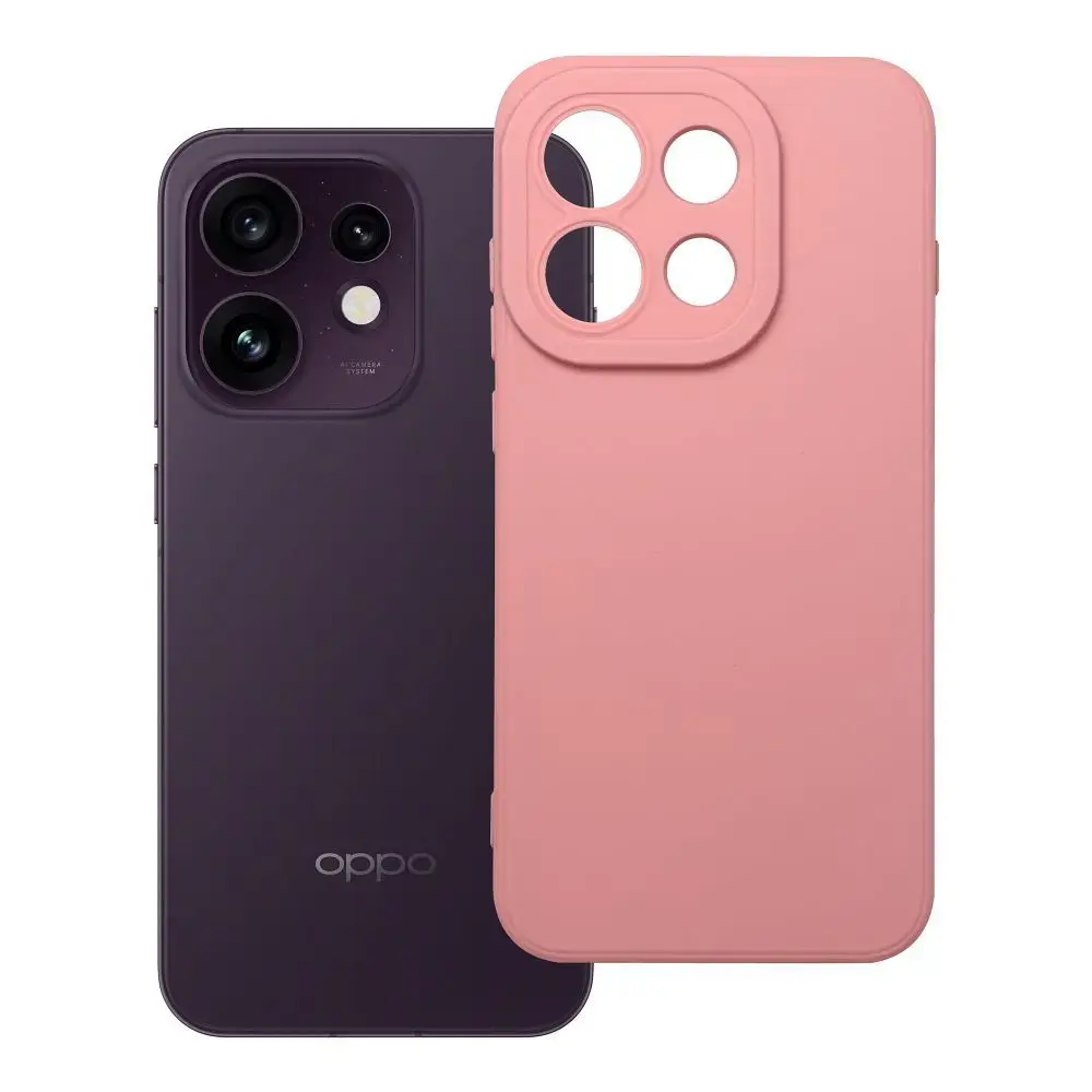 OEM Case for Oppo Reno 16
