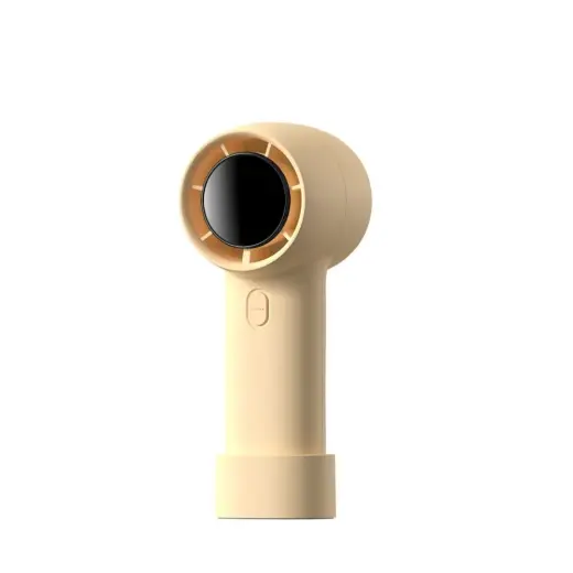 Portable fan HX-131B beige
