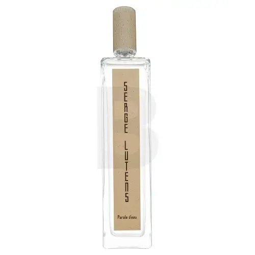 Serge Lutens Matin Lutens Parole d'Eau (EDP) parfumuotas vanduo unisex 100 ml