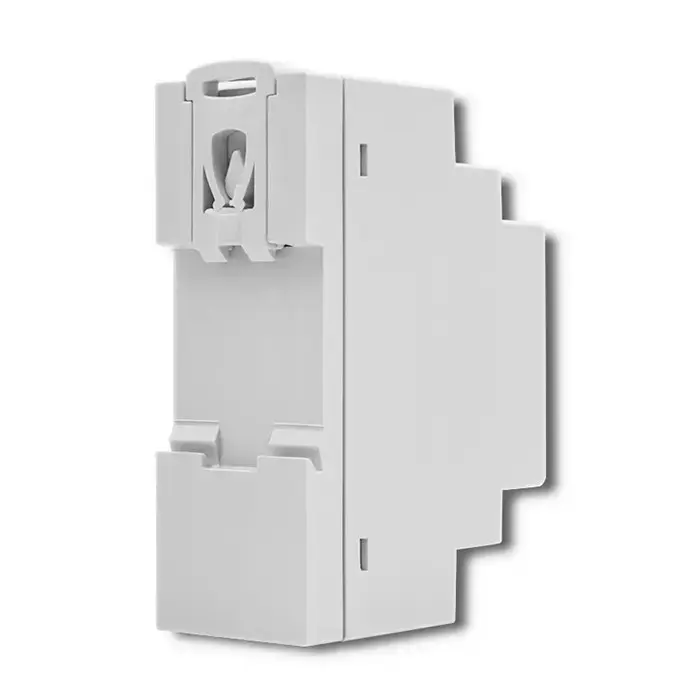 Qoltec DIN rail power supply | 30W | 24V | 1.25A | Gray