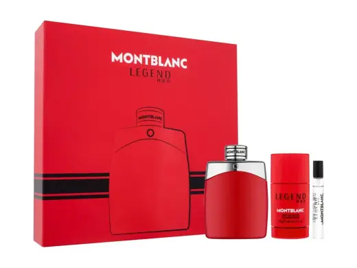 Montblanc Legend Red Eau de Parfum 100 ml