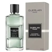 Guerlain Homme (EDP) parfimērijas ūdens vīriešiem 100 ml
