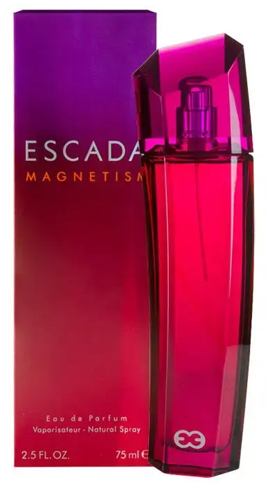 ESCADA Magnetism Eau de Parfum 75 ml