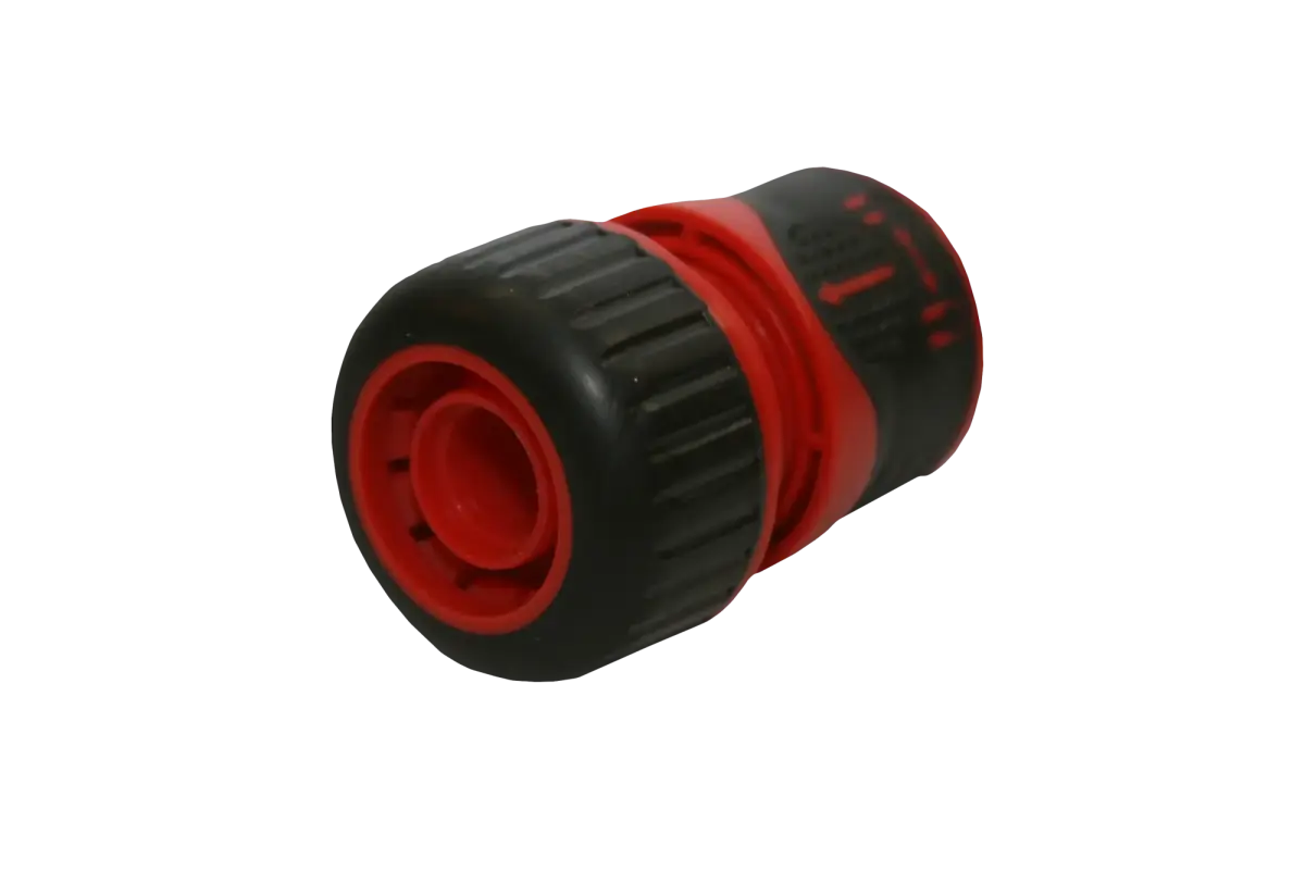 Connector  3/4