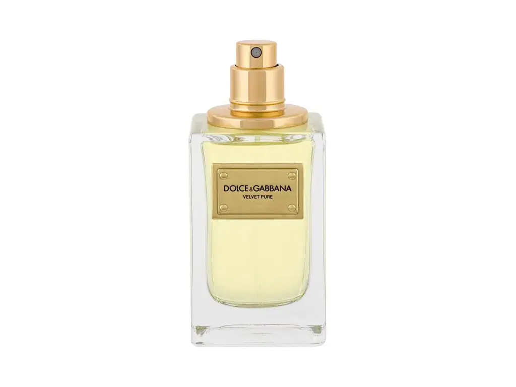 Dolce&Gabbana Velvet Pure Eau de Parfum 50 ml