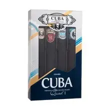Quad I Miniature Gift Set
