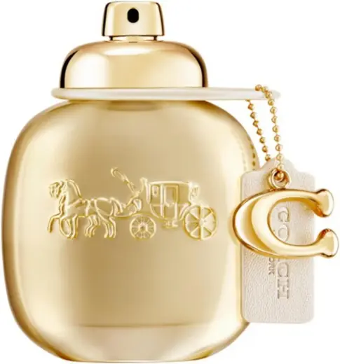 Coach Gold (Parfum) parfüüm naistele 50 ml