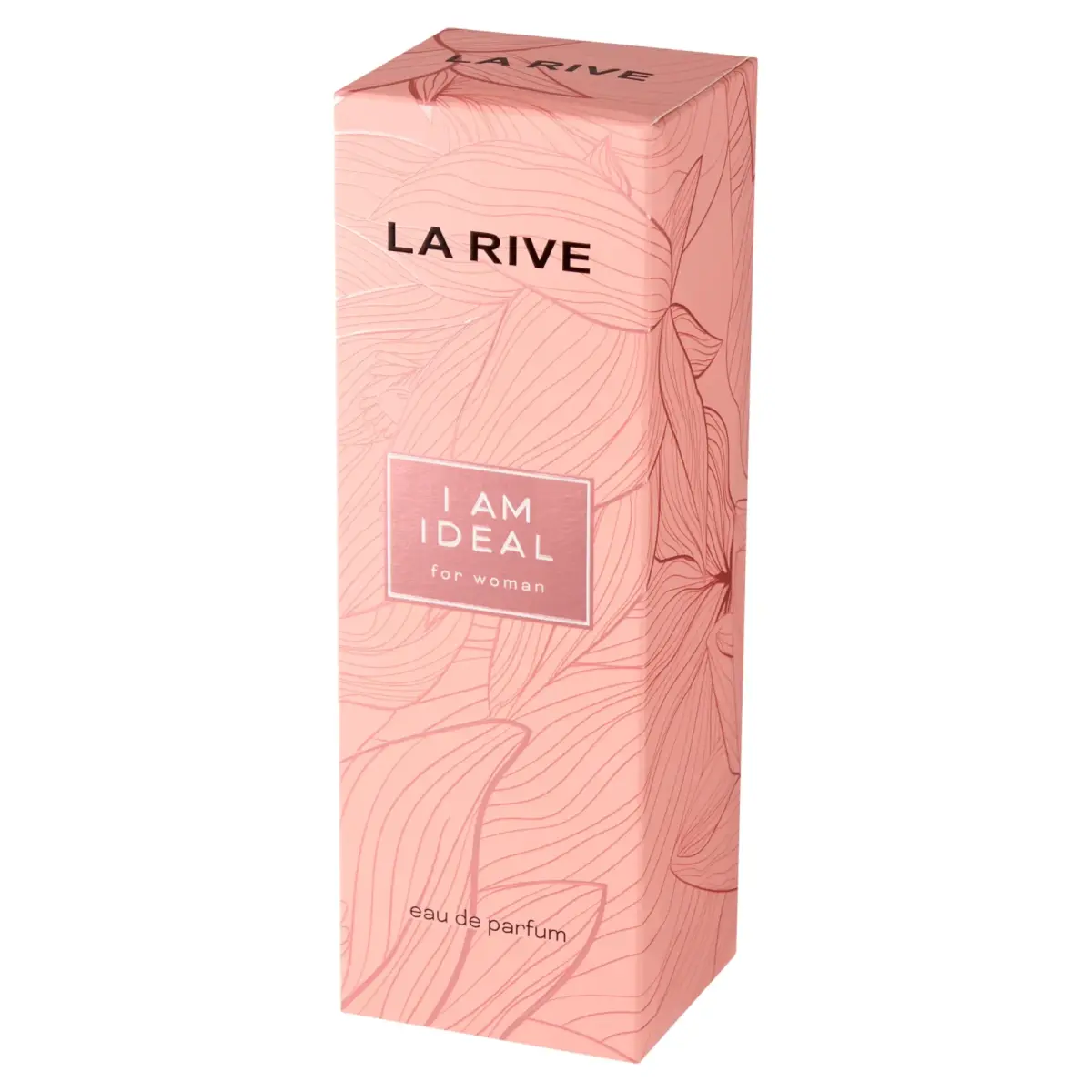 La Rive I Am Ideal smaržas sievietēm (EDP) 90 ml