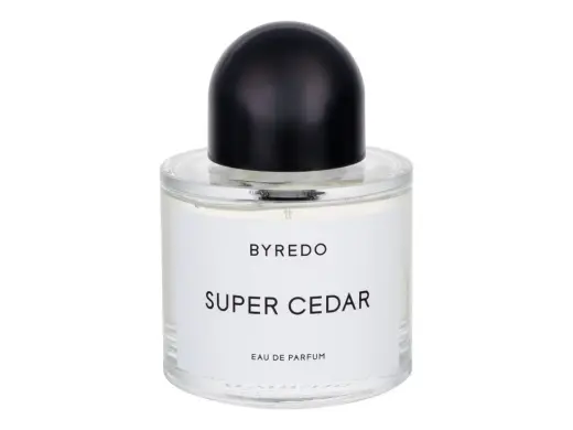 BYREDO Super Cedar Eau de Parfum 100 ml