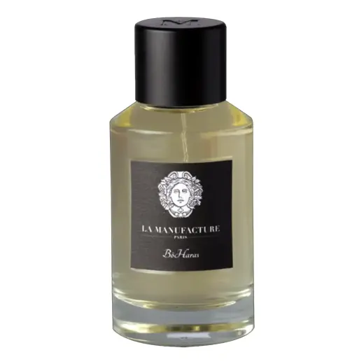 La Manufacture, Boharas, Eau De Parfum, Unisex, 100 ml *Tester