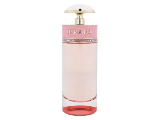 Prada Candy Florale Eau de Toilette 80 ml
