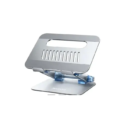 YESIDO LAPTOP/NOTEBOOK STAND LP04 <20KG  SILVER