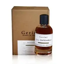 Imperial Patchouli Extrait de Parfum