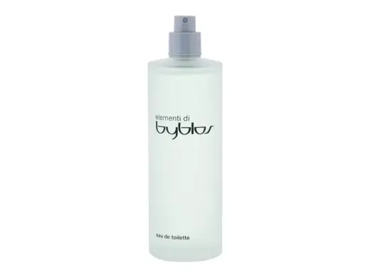 Byblos Mare Eau de Toilette 120 ml