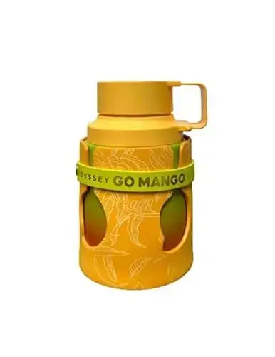 Armaf Odyssey Go Mango (EDP) parfimērijas ūdens unisex 100 ml