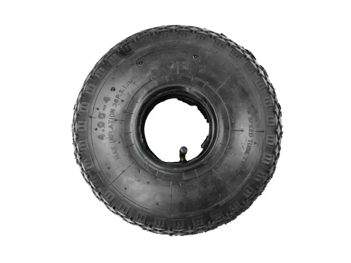 Riepa un kamera 4.00-4/2PR