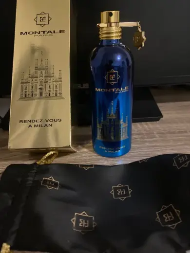 Montale Rendez-Vous à Milan (EDP) parfimērijas ūdens sievietēm 100 ml
