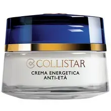 Energetic Anti-Age Cream