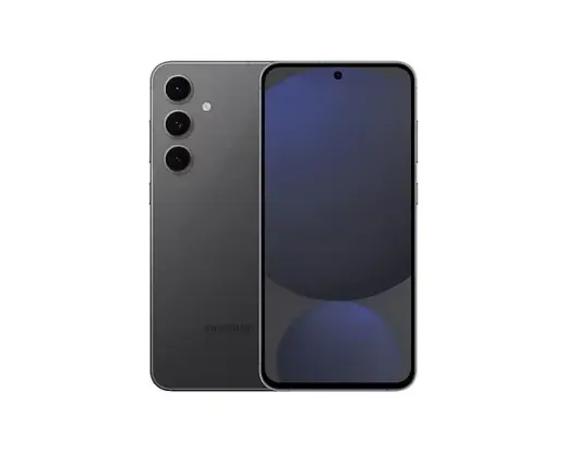 Smartphone GALAXY S24 FE 5G 8|128GB Grafit Enterprise