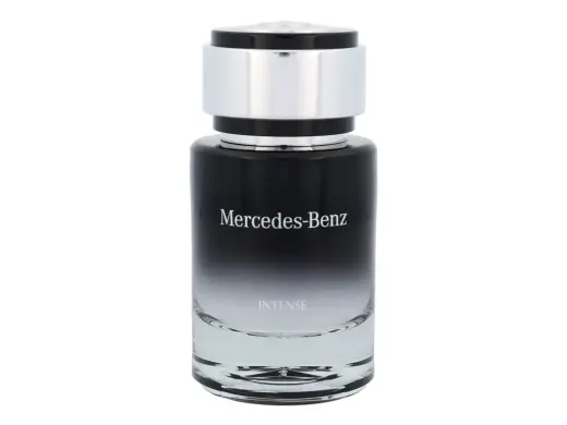 Mercedes-Benz Mercedes-Benz Intense Eau de Toilette 75 ml