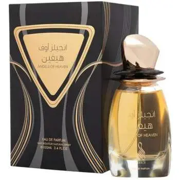 Risala Angels Of Heaven (EDP) parfüümvesi unisex 100 ml