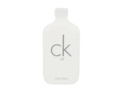 Calvin Klein CK All Eau de Toilette 200 ml