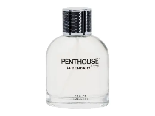 Penthouse Legendary Eau de Toilette 100 ml